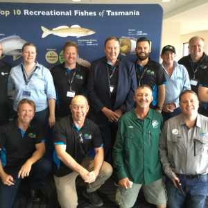 Fish Habitat Forum inviting Tasmanians to learn more about their local fish habitat