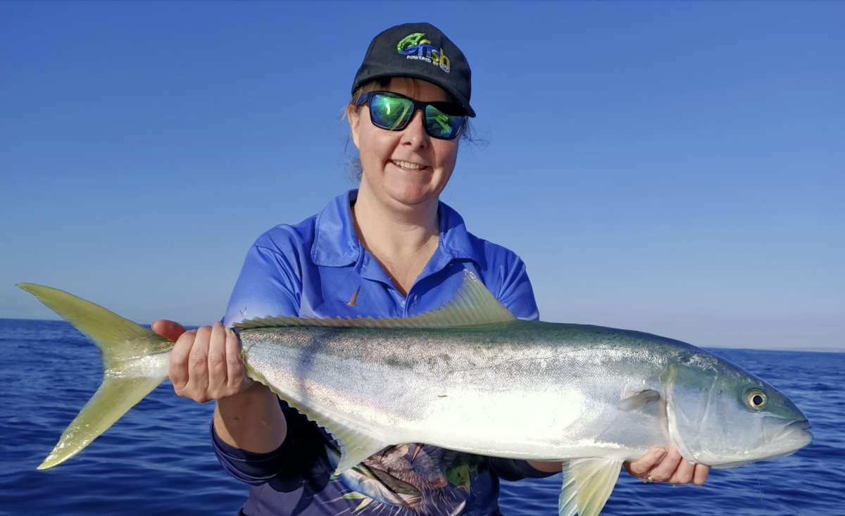 Maui Jim Sunglasses to support OzFish in protecting fish habitat across Australia 