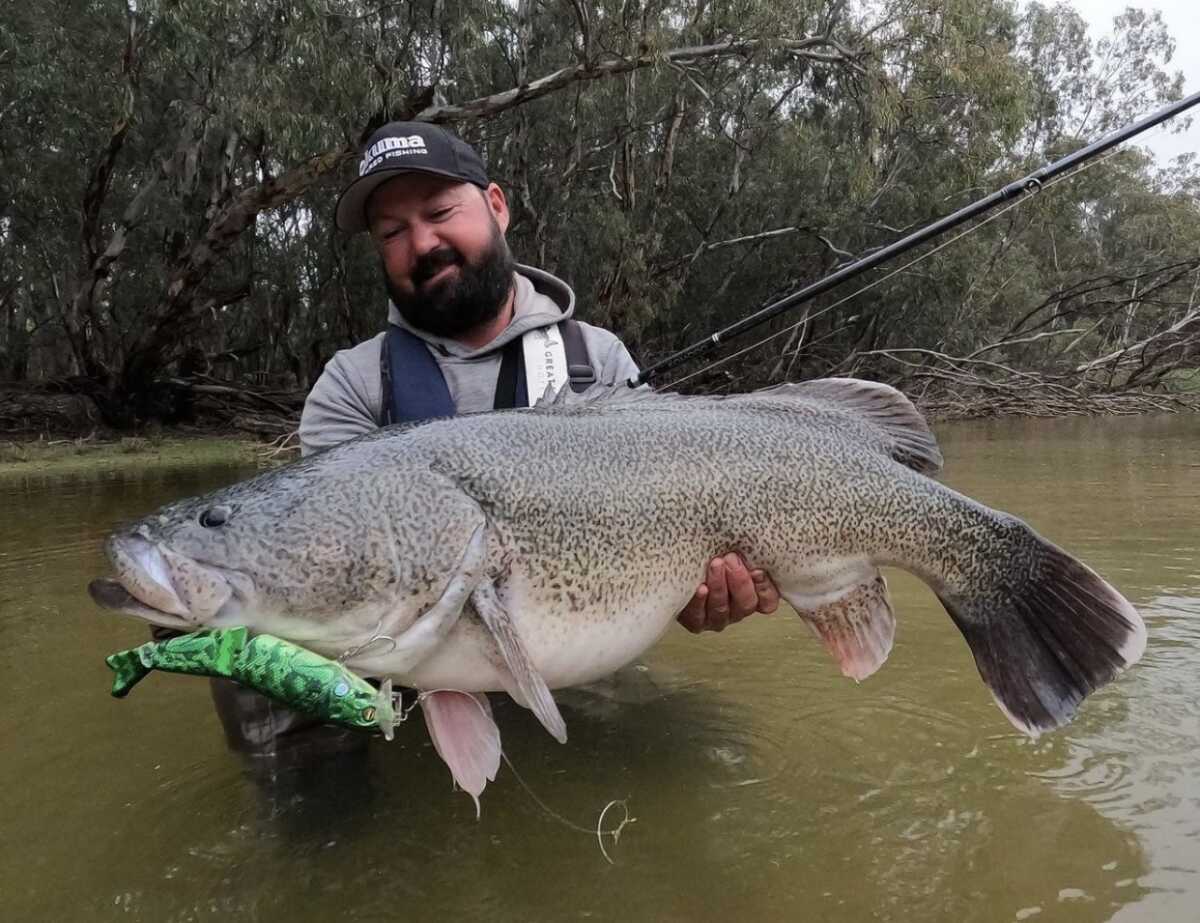 Fishers to hear from top angler and habitat experts at Mildura event  
