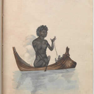 Why Captain Cook was not the first foreigner to fish in Australia’s waters by a long way 
