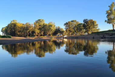Wambuul-Macquarie River NSW 2023