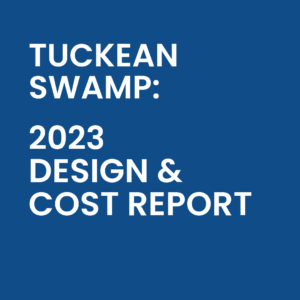 MARCH 2023 - DESIGN AND COST REPORT 