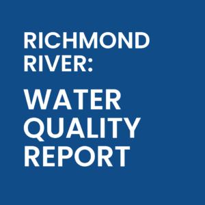 JANUARY 2023 - WATER QUALITY REPORT