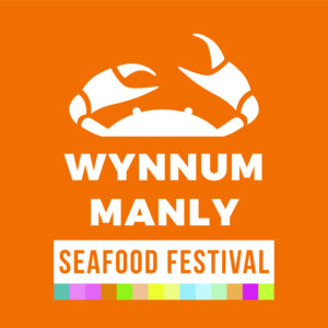 WYNNUM MANLY SEAFOOD FESTIVAL MAY 4, 2020 - 
