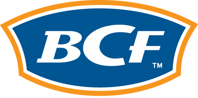 BCF Logo service agents