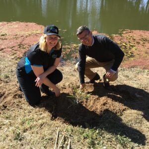 8 AUGUST 2019 | OzFish and Landcare NSW launch new partnership