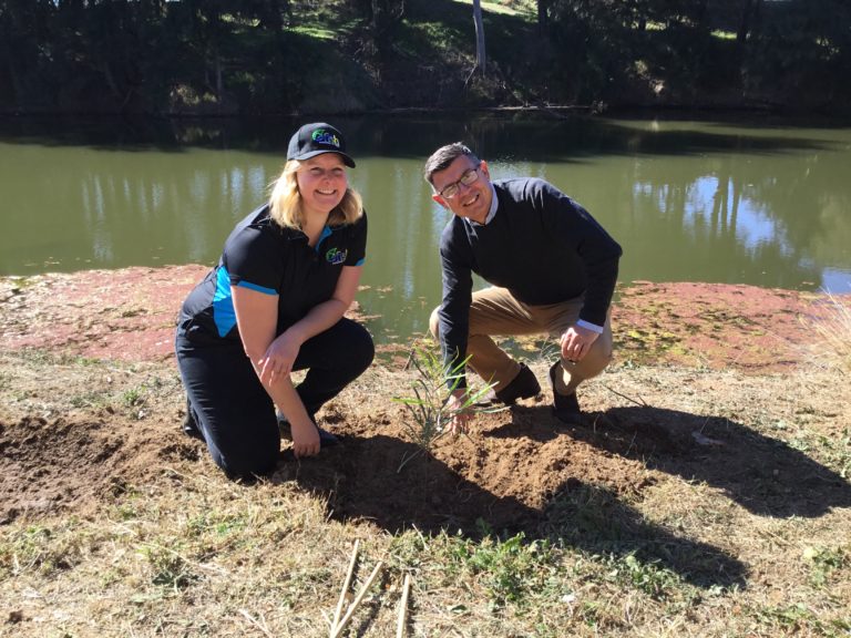 Driving Fish Habitat Action