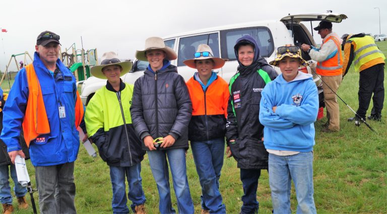 Tenterfield’s Gone Fishing Day for 2019 on again
