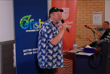 Thinking Fish Public Talks – Dubbo and Wagga 2020