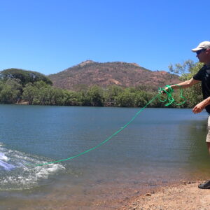 Townsville Recreational Fishers Called To Help Improve Local Waterways