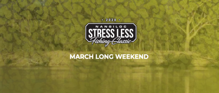 2021 Stress Less Fishing Classic
