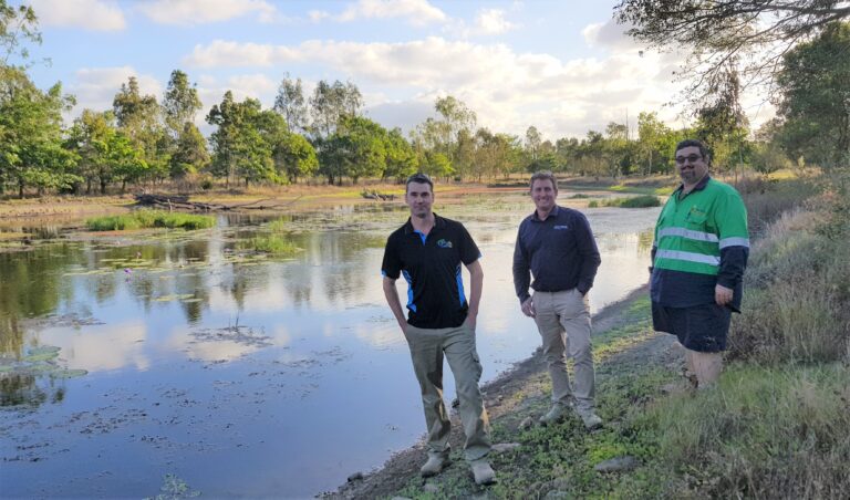 OzFish receives Great Barrier Reef Foundation funding to improve coastal outcomes for fish