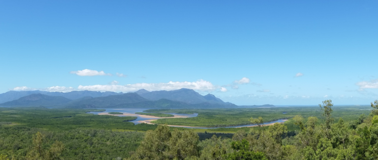 Hinchinbrook Sportfishing Club’s Kids Fishing Day