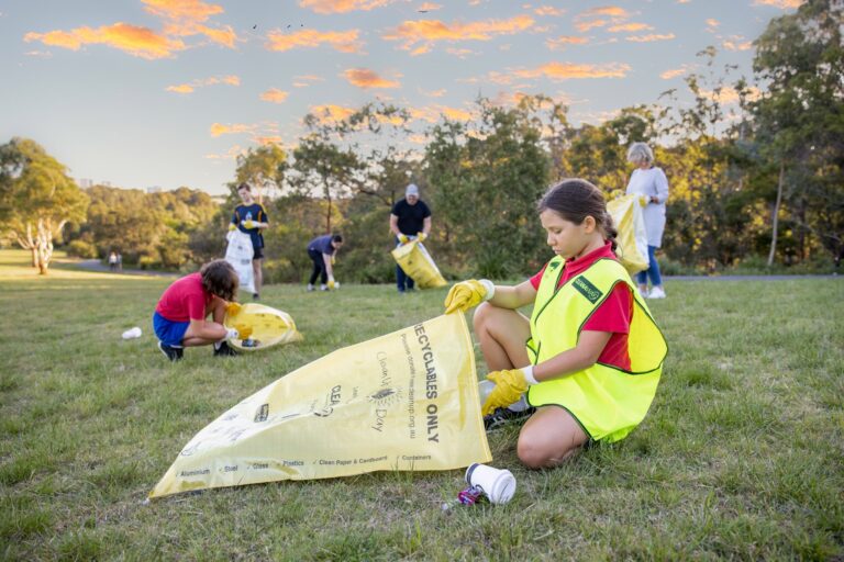 Cattai Creek on track for makeover as Galston community plans clean-up day