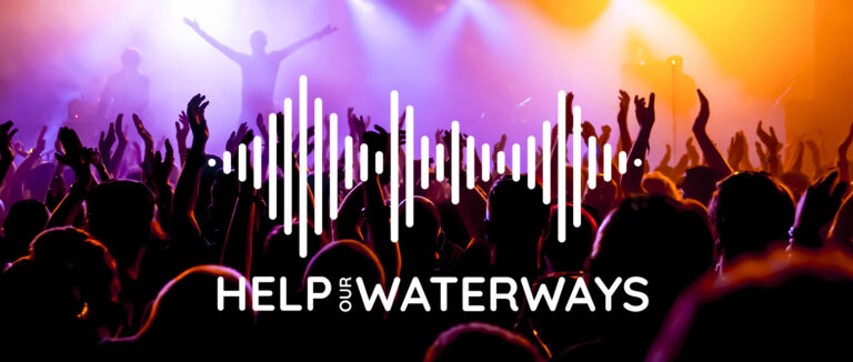 Help Our Waterways Benefit Concert