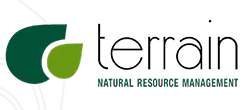 Terrain Natural Resource Management logo service agents