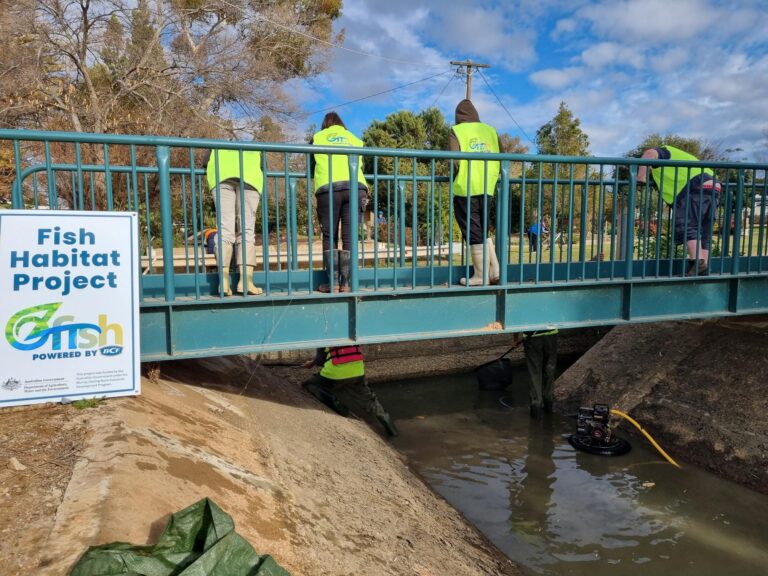 Nichols Point, Mildura VIC