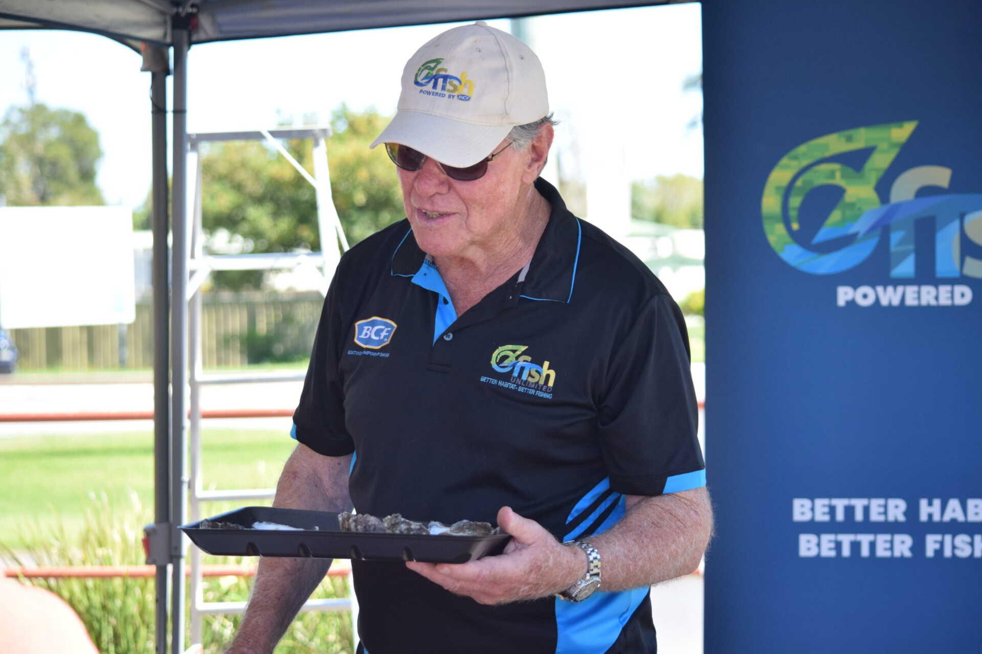 ARFF's Tackle Box project is about to engage with the Australian fishing  community