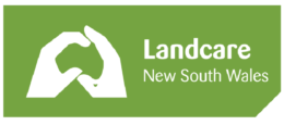 Landcare NSW logo