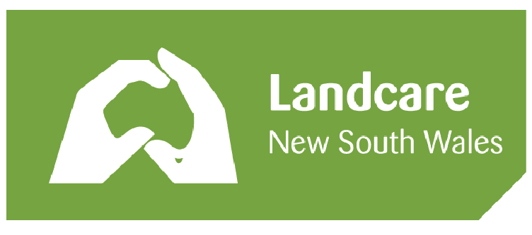 Landcare NSW logo