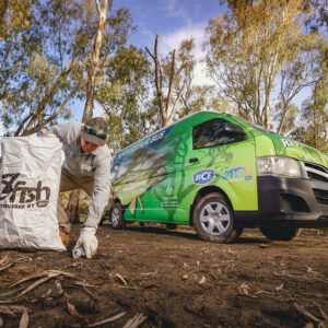 DECEMBER 3 2021 | OzFish River Repair Bus Outperforming Expectations 