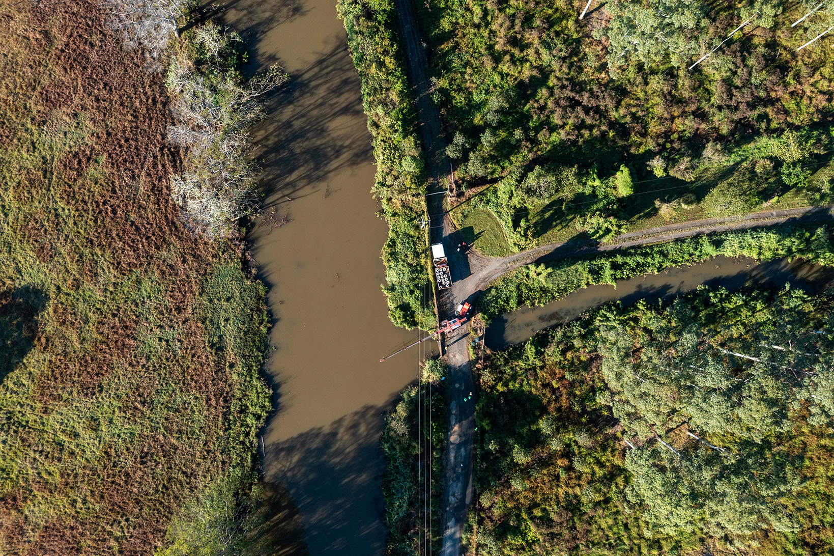 South Ballina – Richmond River – Flathead – December 2018