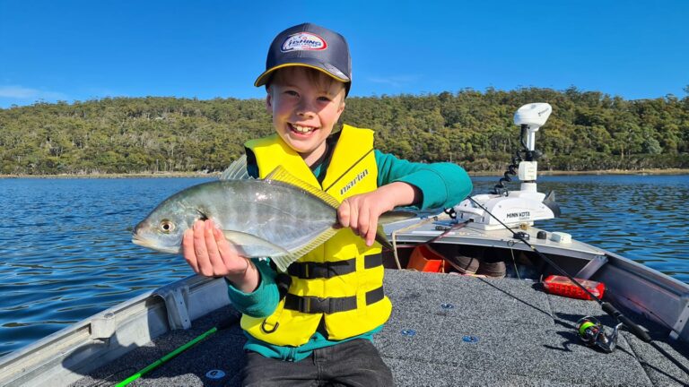 OzFish to team up with Pirtek Fishing Challenge to benefit waterways across Australia 
