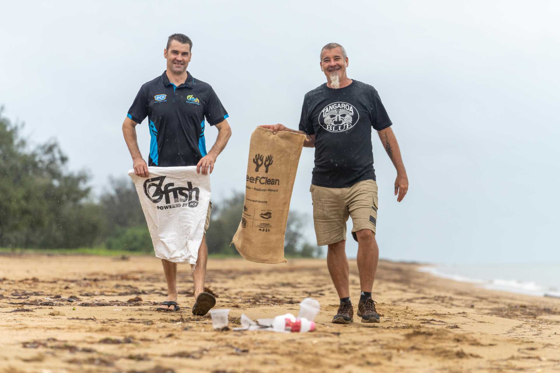 Gone Fishing - Surf Life Saving NSW