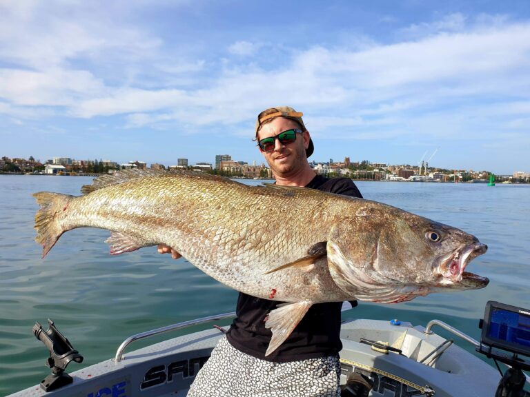OzFish to host fishing talks at Lake Macquarie 