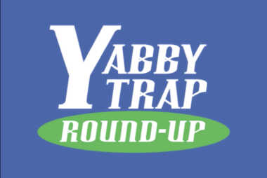 Yabby Trap Round Up