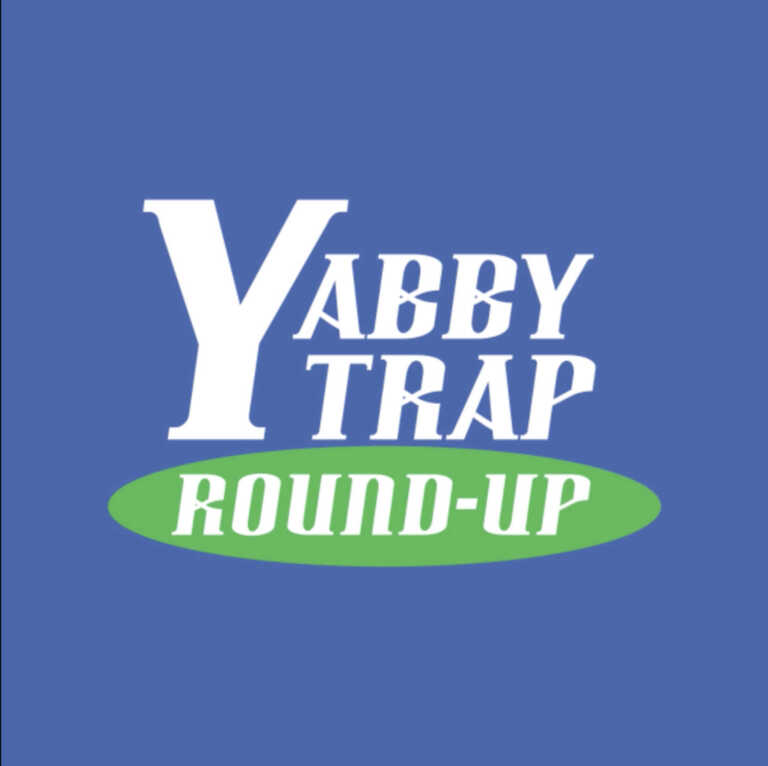 Yabby Trap Round Up – South Australia