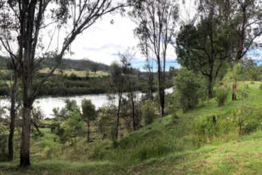 Nymboida River, NSW 2023