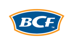 BCF logo service agents