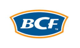 BCF logo service agents