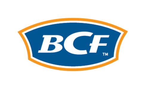 BCF logo