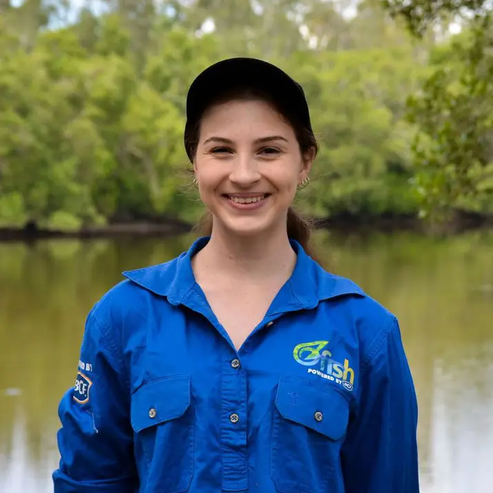 Katie Broadfoot – Project Officer – Gold Coast
