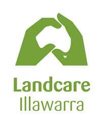 Illawarra Landcare logo