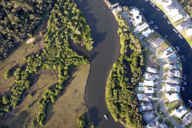 Protected: Saltwater Creek, Gold Coast
