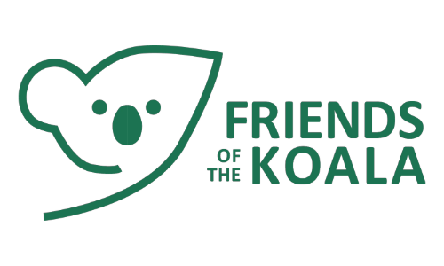 Friends of the Koala