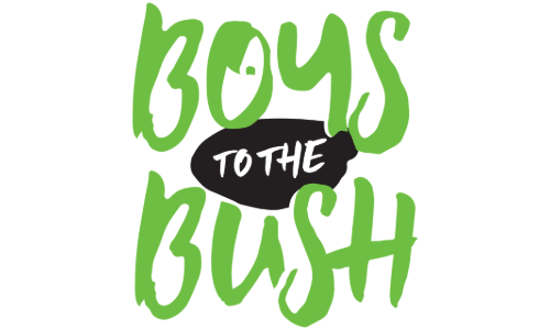 Boys to the Bush