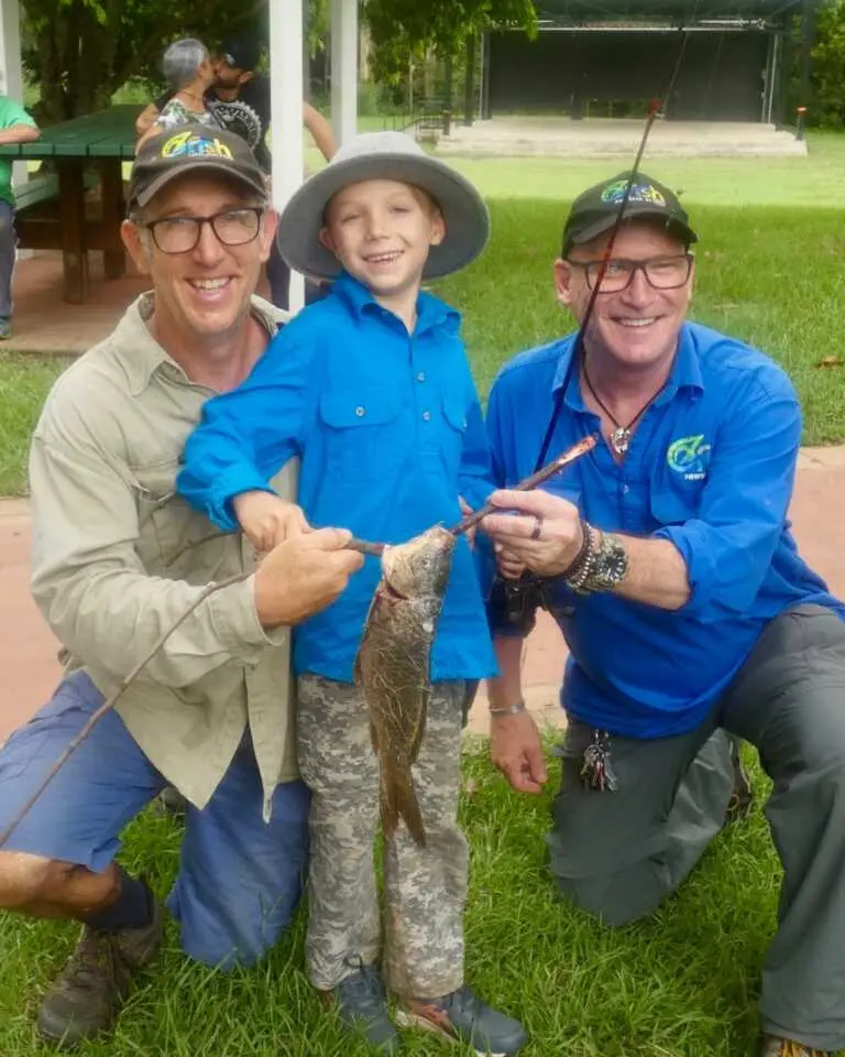  Kyogle Carp Out 